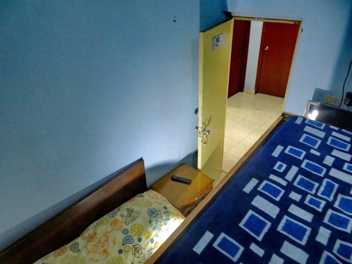 Okar Hostel - Bogota Airport Exterior photo